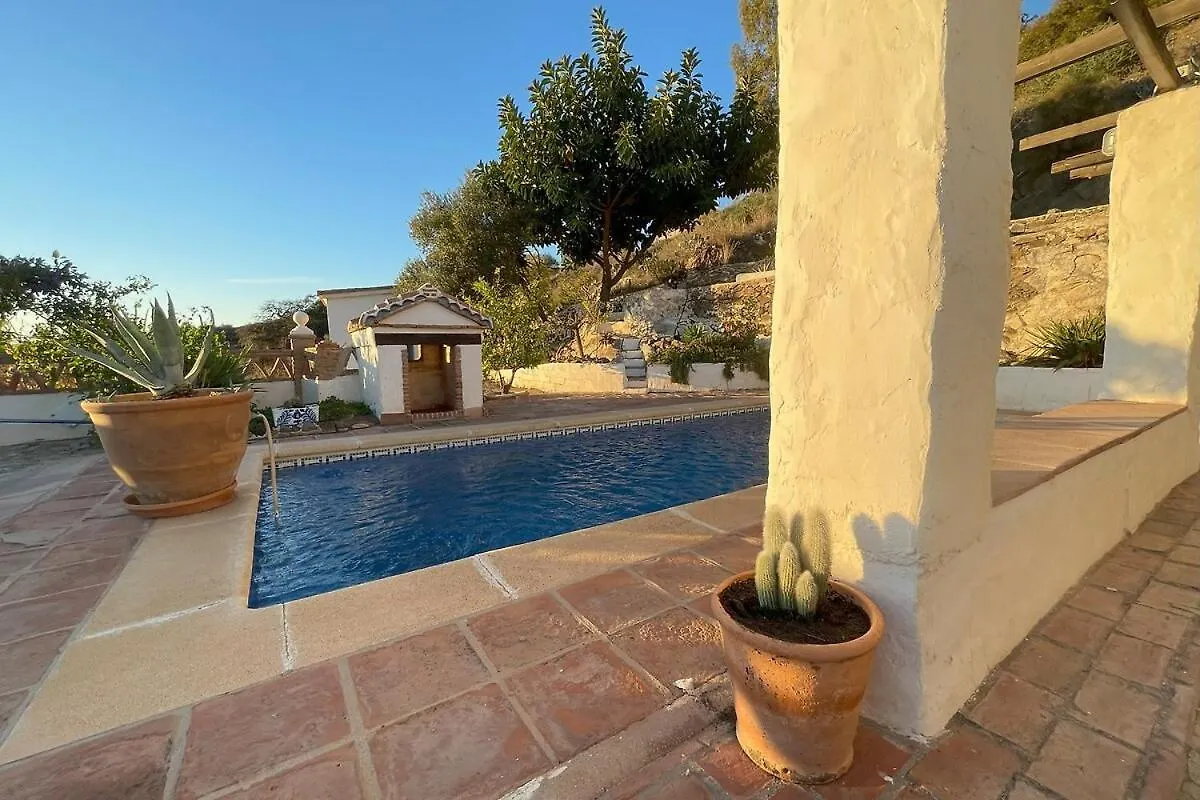 Meerblick, Pool, 4 Schlafzimmer, 2 Baeder, Aircon Carraspite 0*,  Spanien
