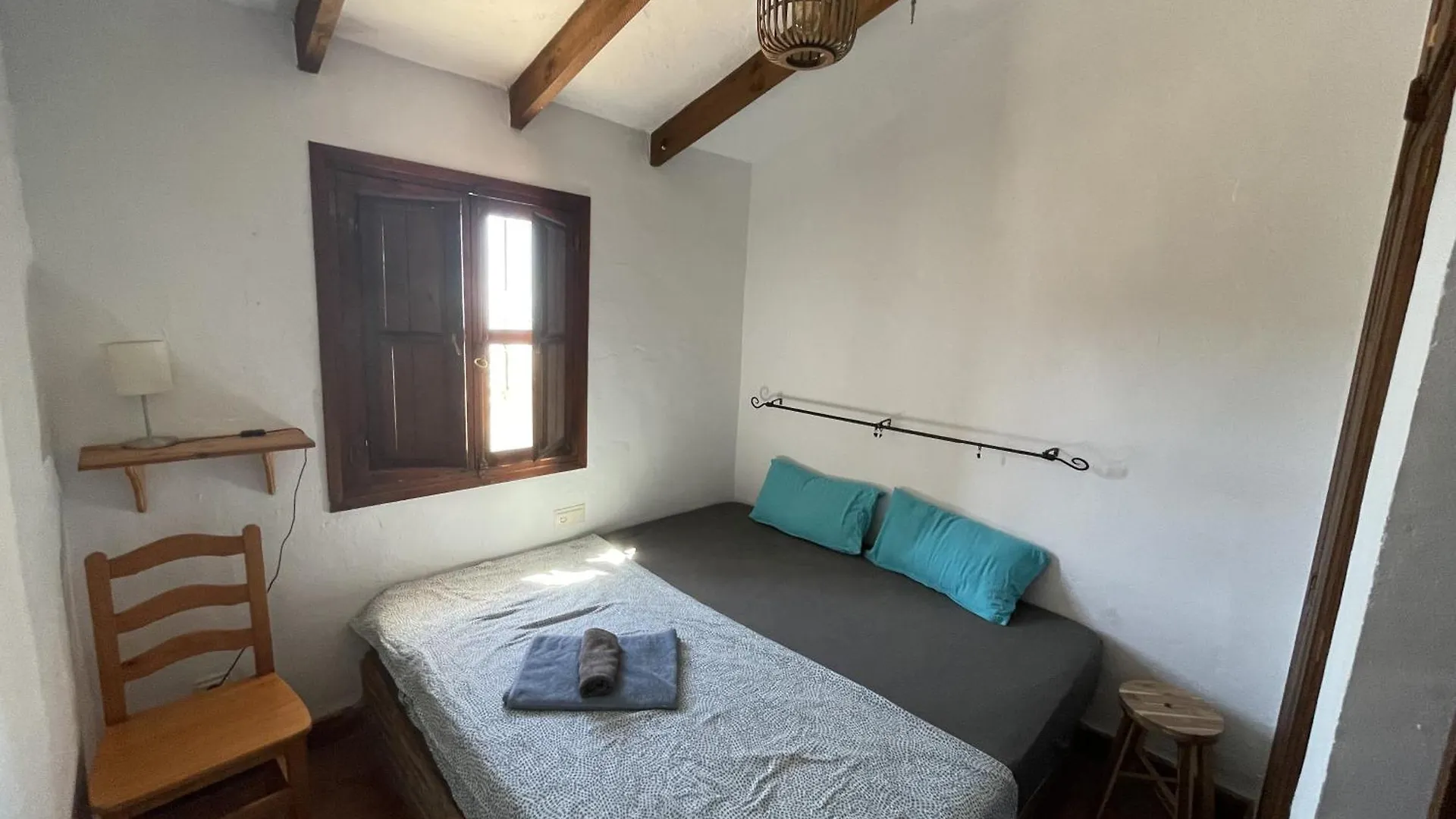 Ferienhaus Meerblick, Pool, 4 Schlafzimmer, 2 Baeder, Aircon Carraspite